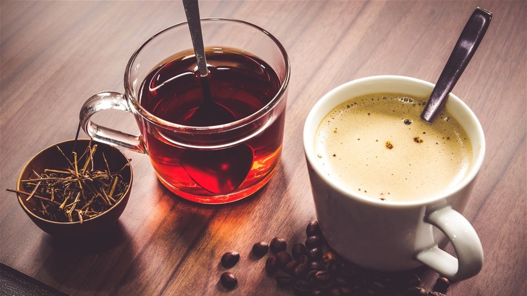 أيهما أفضل لصحتك: الشاي أم القهوة؟