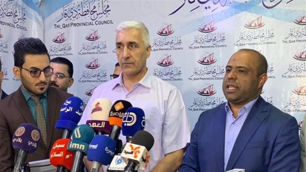 وزير الشباب يعلن استئناف العمل بمشروع ملعب الناصرية الاولمبي