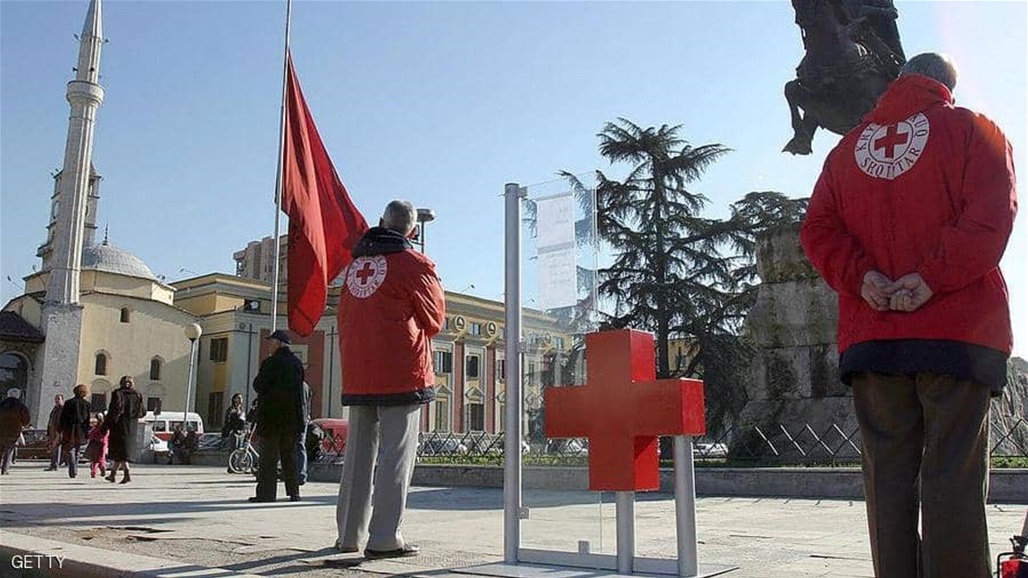 زلزال قوي يضرب ألبانيا