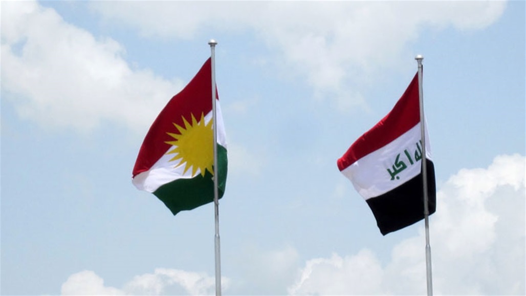 "Impotent conditions" from the two ruling parties in the region for dialogue with Baghdad