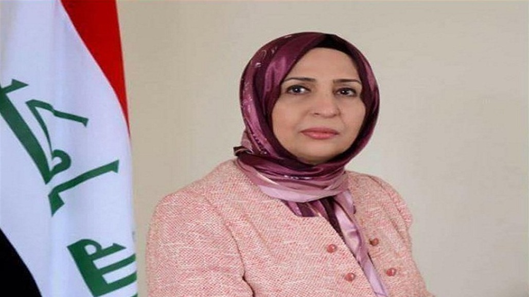 نائبة تدعو عبد المهدي للافصاح عن اسباب المحاباة للإقليم على حساب باقي المحافظات