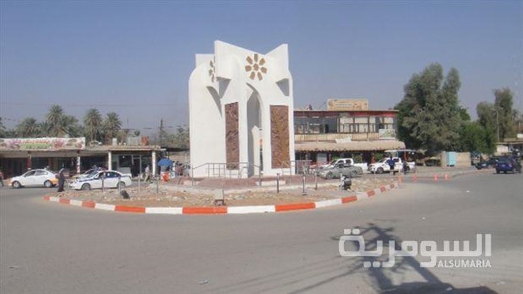 مقتل واصابة اربعة من عناصر الحشد الشعبي بهجوم لـ"داعش" في خانقين