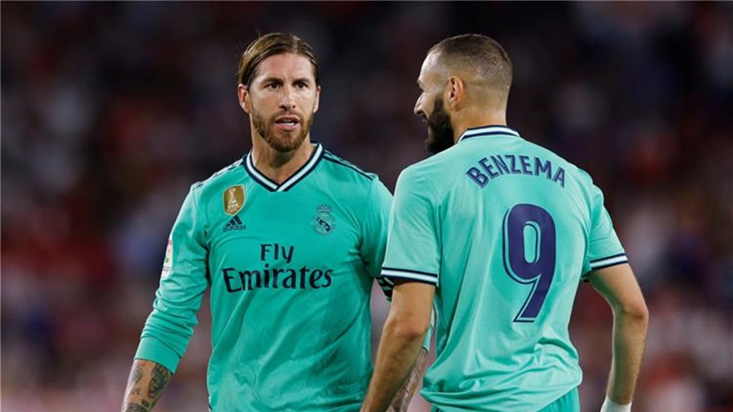 تغييرات بالجملة في تشكيلة ريال مدريد لمواجهة اوساسونا