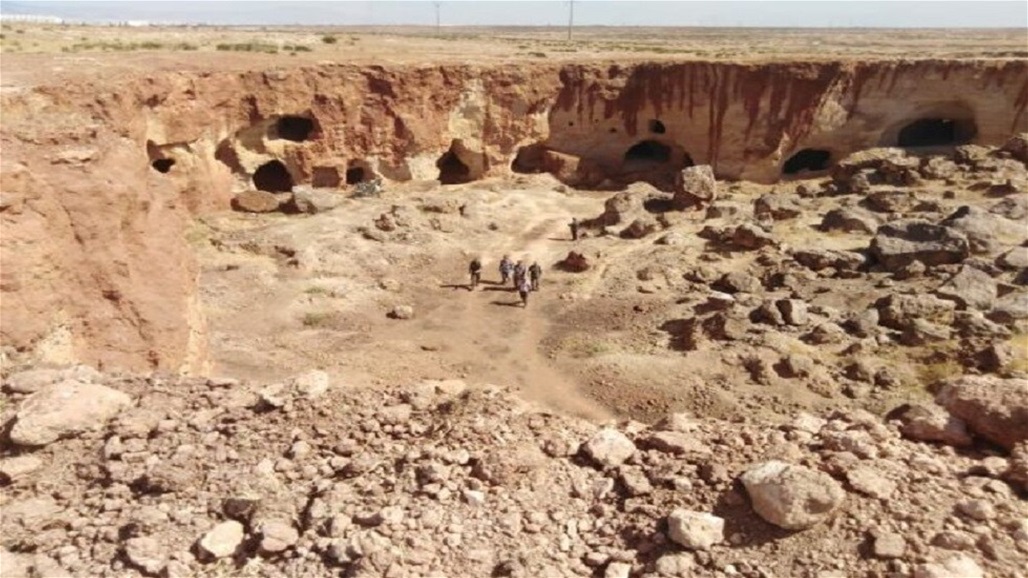 بالصور.. تفجير "كهوف دعارة" في فاس المغربية