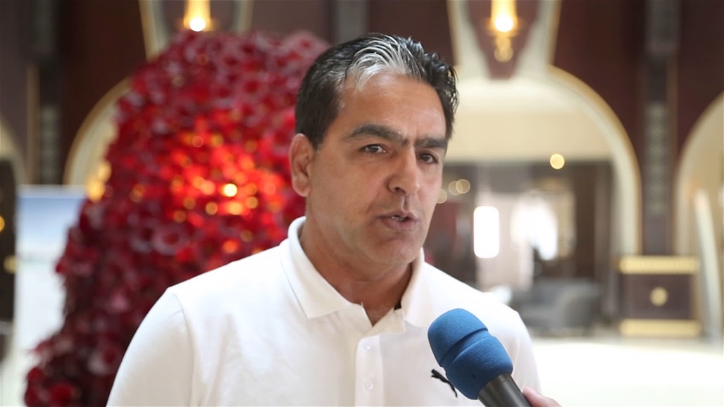 سعد قيس لاتحاد الكرة: جهزوا الممر الشرفي لدرجال سريعاً 