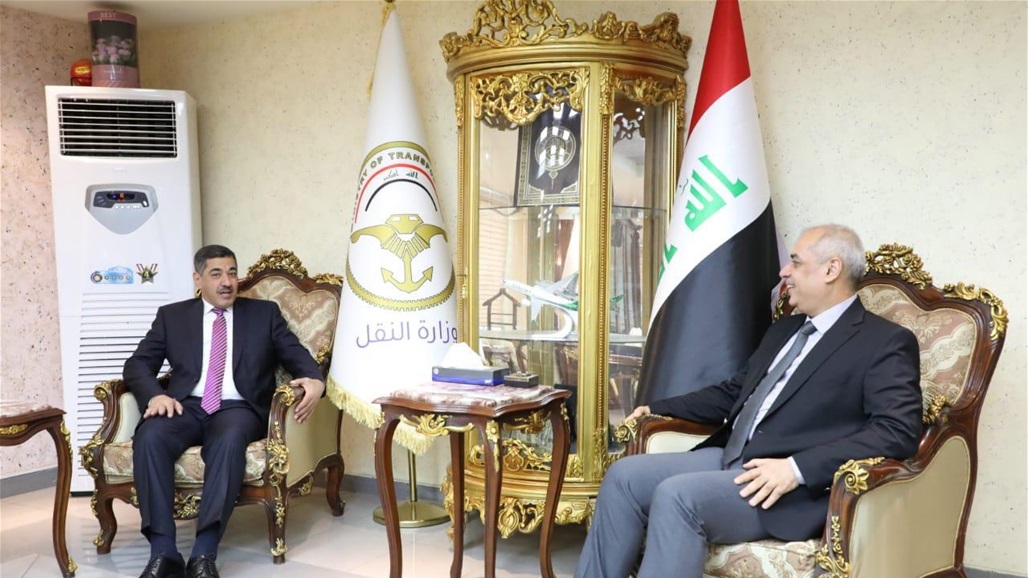 وزير النقل: نتعامل بمنتهى الشفافية والوضوح في تنفيذ مشاريعنا وفق خطط مدروسة