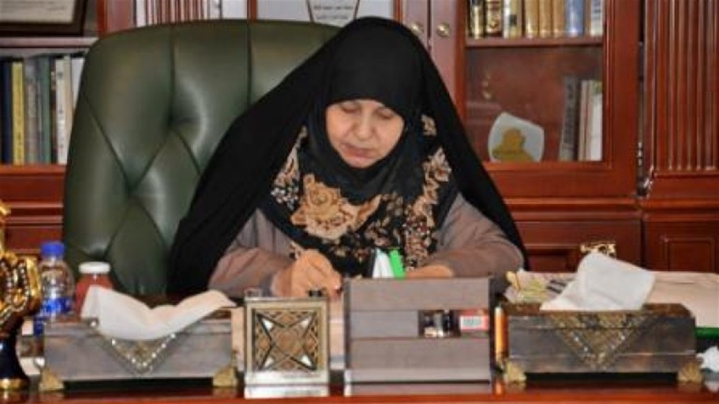 توجيه بإعادة تأهيل مؤسسة الشهداء بعد تعرضها للحريق