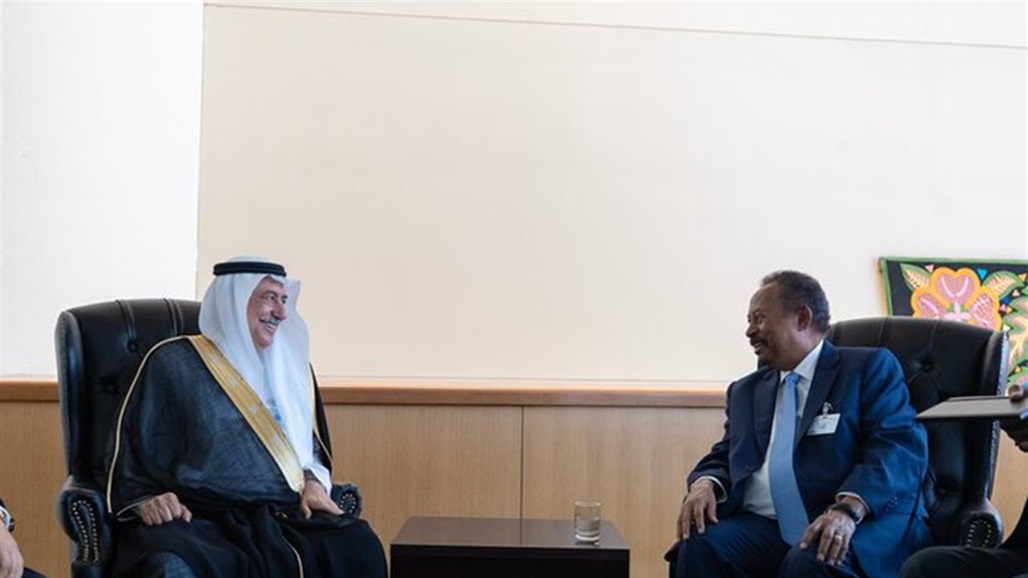 الرئيس السوداني يطالب بدعم سعودي لإزالة أسم بلاده من قائمة "الدول الراعية للإرهاب"