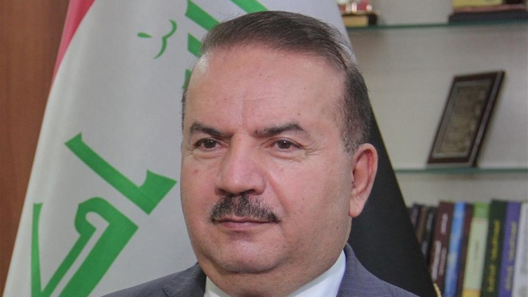 وزير الداخلية يوجه بتمديد الدوام في دائرة أحوال الصدر وجعله بوجبتين