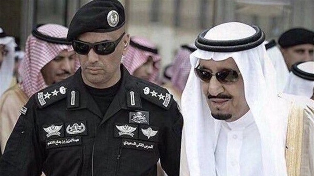 من هو "حارس الملوك" السعودي المقتول؟