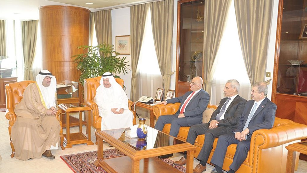 مسؤول كويتي يدعو للإسراع بايجاد حلول لأملاك الكويتيين في العراق