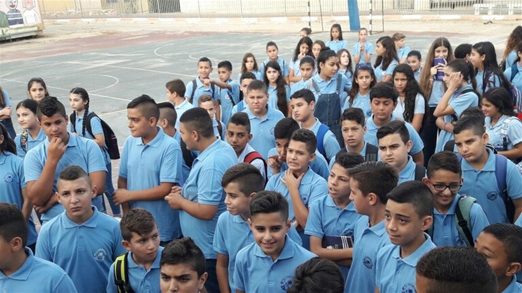 Israel intends to monitor the lessons of Islam in its Arab schools Doc-P-320181-637054246662072987