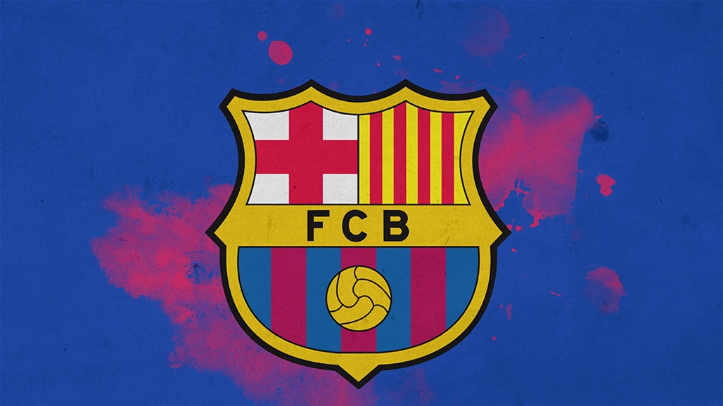 برشلونة يرفض افتتاح اكاديمية في العراق