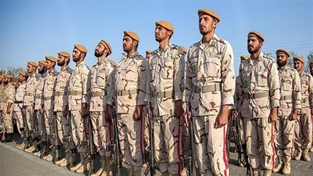 ايران تعلن نشر لواءين عسكريين في "حدود خسروي" مع العراق