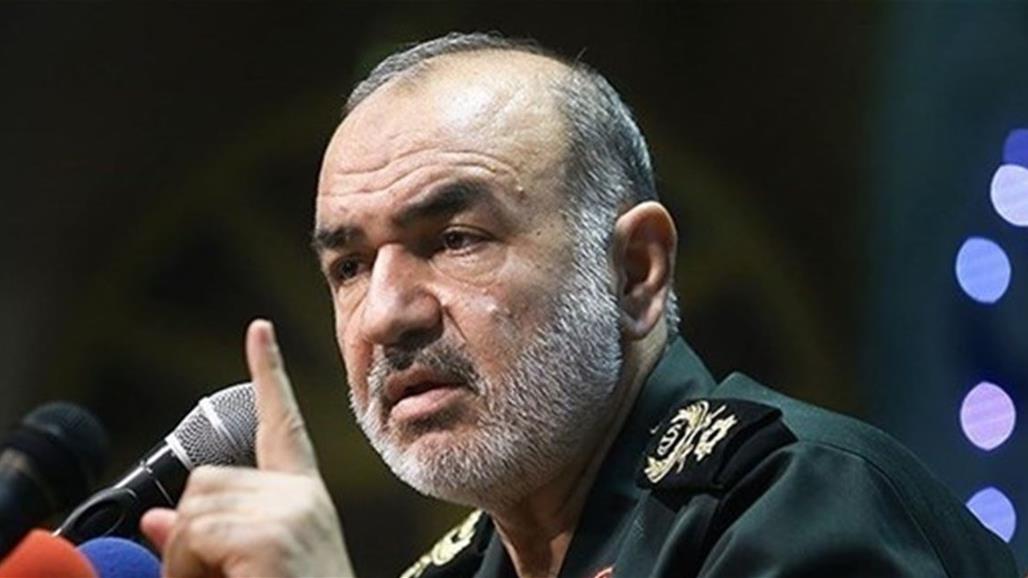 قائد الحرس الثوري الإيراني: تدمير اسرائيل لم يعد حلما 