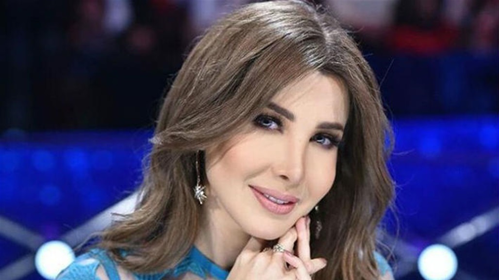 كلمة من نانسي عجرم تقلب مواقع التواصل الاجتماعي