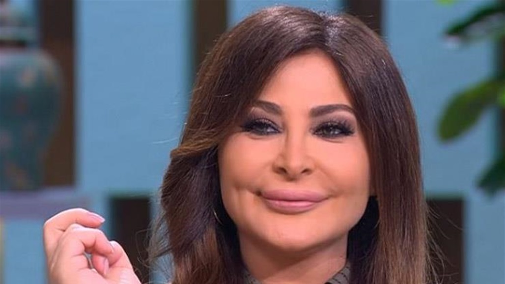 فنانة كويتية تسخر من إليسا... والرد صادم!