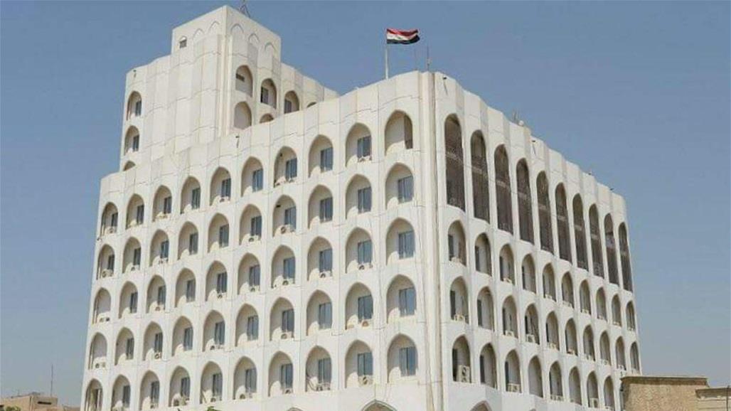 العراق يعلق العمل في قنصليته بمدينة مشهد