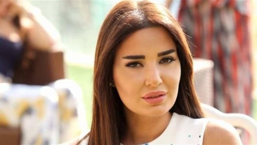 بالصورة: سيرين عبد النور تعلق على تظاهرات العراق