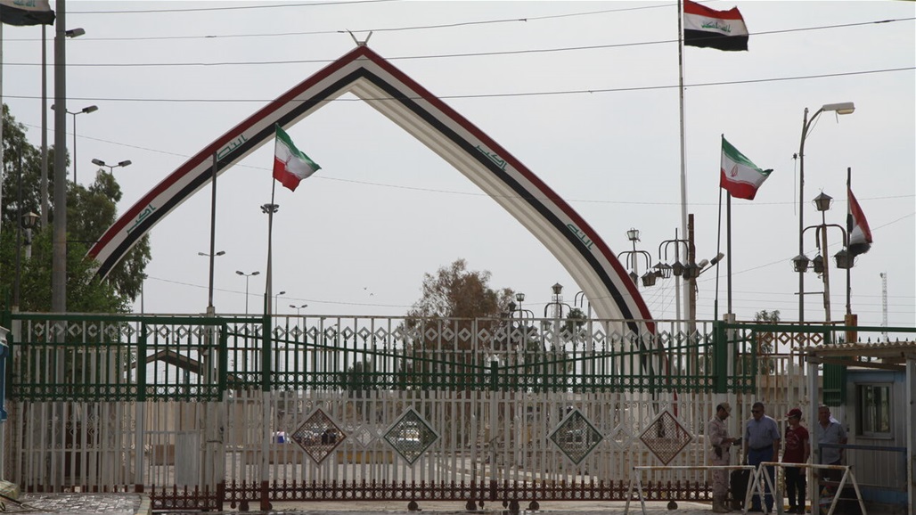 إيران تتخذ أول خطوة على خلفية الاوضاع في العراق