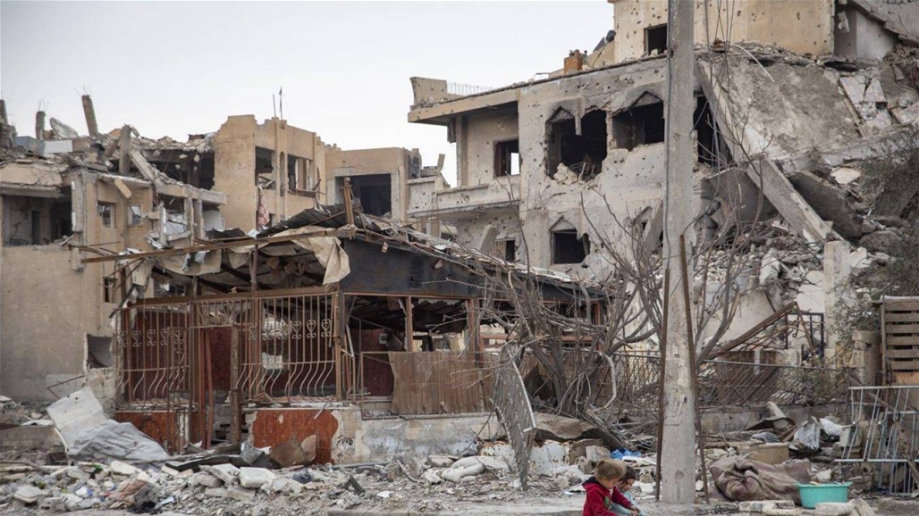 مقتل 173 شخصاً جراء انفجار ألغام وعبوات في سوريا منذ مطلع العام