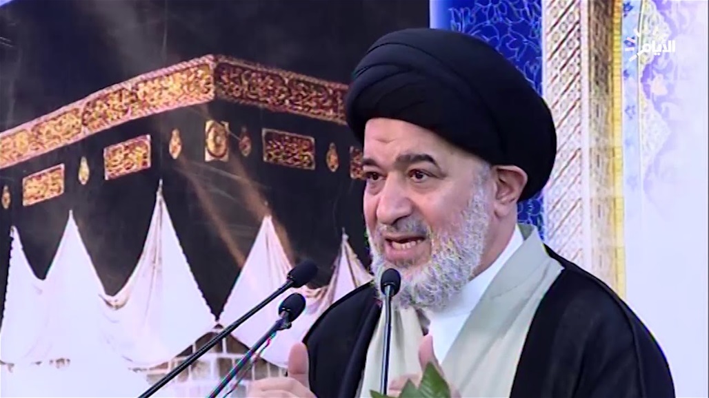 المرجعية: الاعتداءات التي وقعت على المتظاهرين السلميين والقوات الأمنية مرفوضة ومدانة