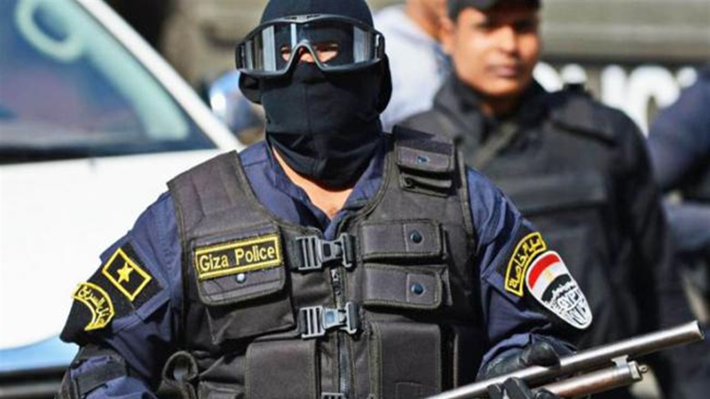 فتى يقتل شقيقته الصغرى لأسباب مجهولة في مصر