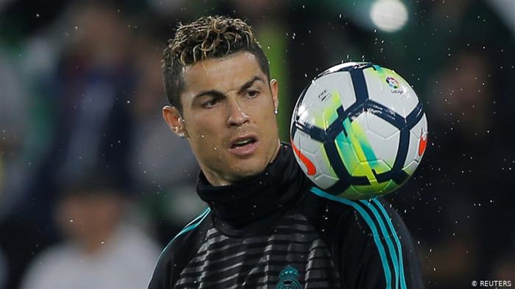 رونالدو: بدأت أعود نفسي على الحياة خارج عالم كرة القدم!