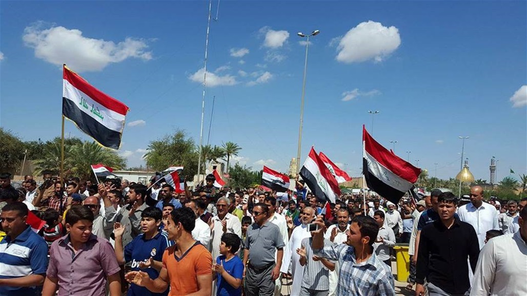 آي: غضب العراقيين إزاء الفساد يصل درجة الغليان