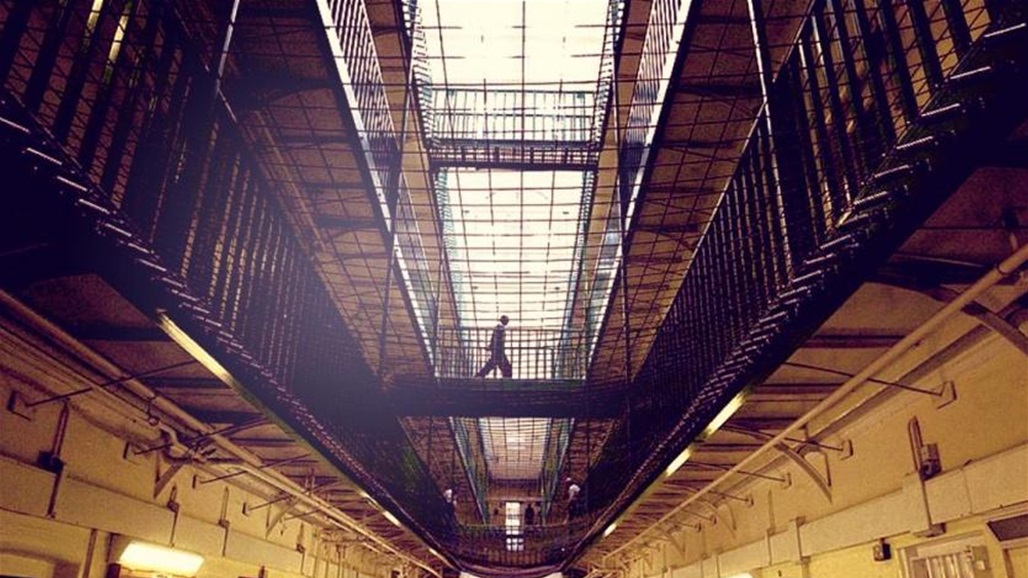 وفاة رضيع داخل زنزانة في أكبر سجن نسائي بأوروبا