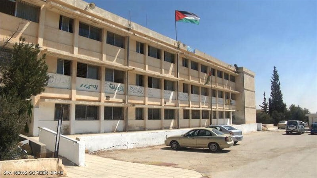 بعد الإضراب لمدة 4 أسابيع... الحكومة الأردنية تعتذر للمعلمين