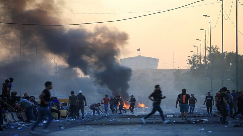 زيباري يشكك بقدرة الحكومة العراقية على الوفاء بتعهداتها للمتظاهرين