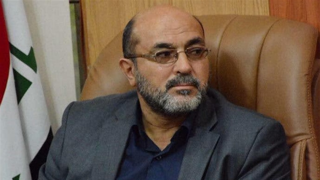 مجلس محافظة بغداد يصوت على قبول استقالة فلاح الجزائري