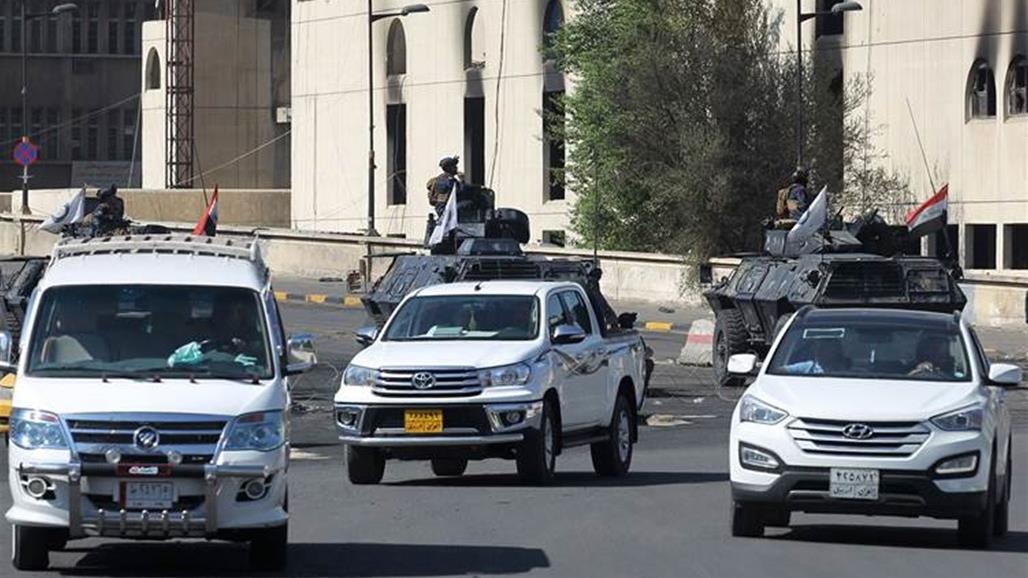 Satellite TV closes its offices in Baghdad