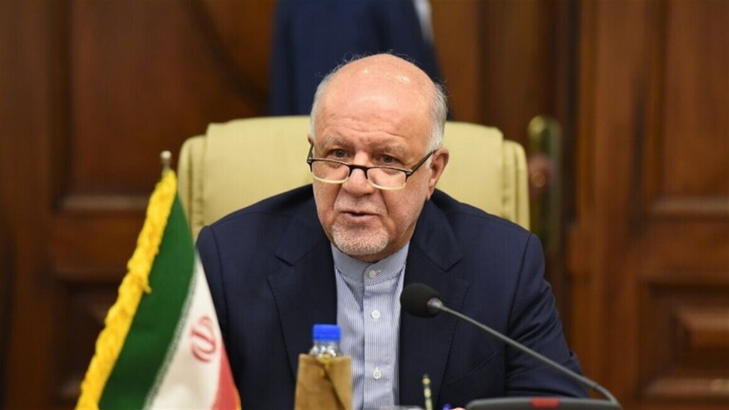 وزير النفط الإيراني يكشف فحوى لقاء عقده مع نظيره السعودي