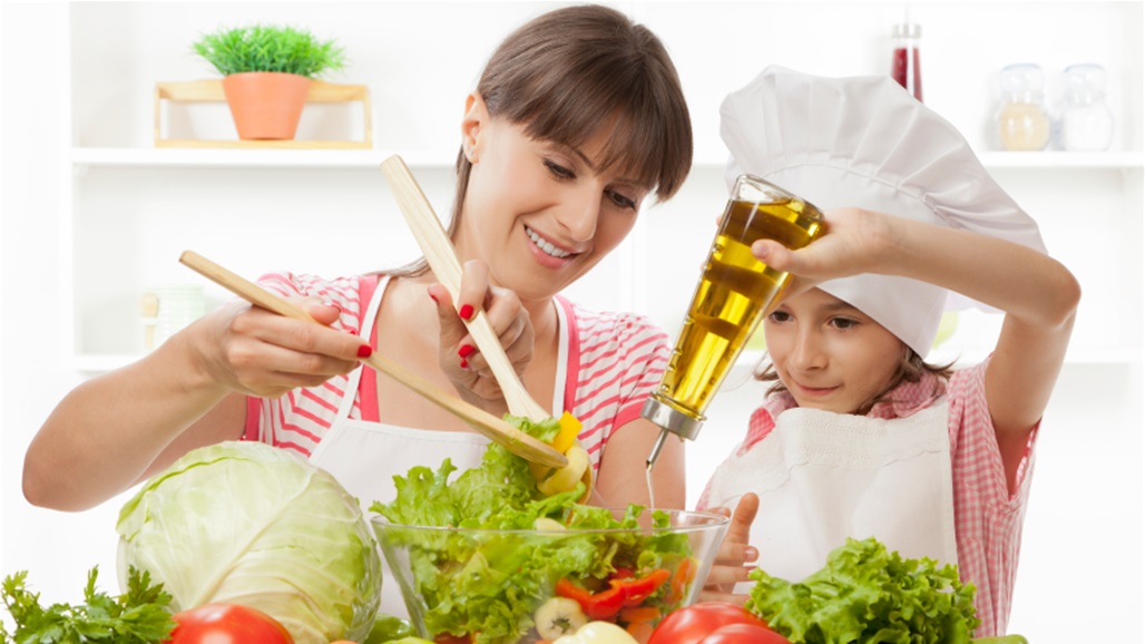 مؤسسة الصحة البريطانية تقدم توصيات جديدة لصحة الأطفال