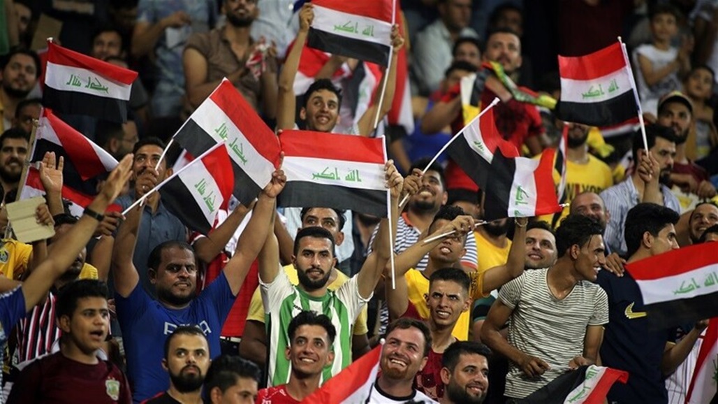 رغم الاحتجاجات... مباراة العراق وهونغ كونغ قائمة بالبصرة