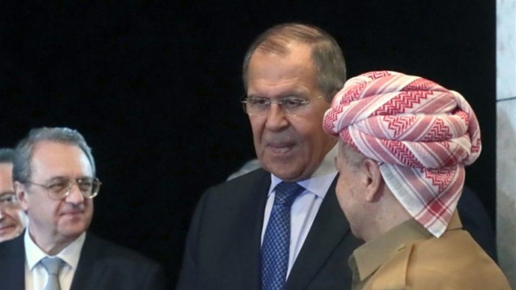 روسيا تؤكد على أهمية تعزيز التوافق العراقي – العراقي عبر حوار وطني شامل