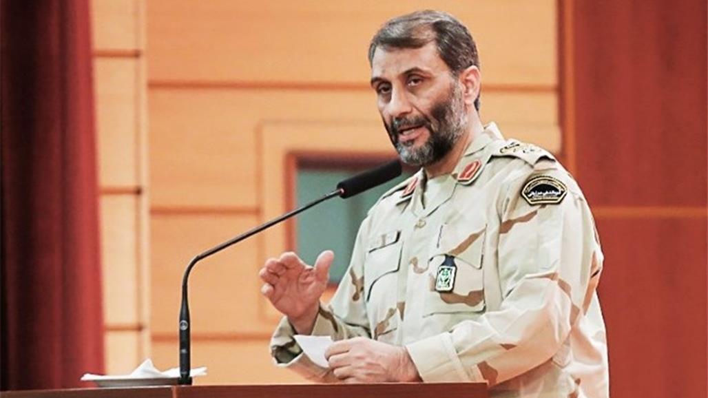 الجيش الإيراني: مسيرات الأربعين رسالة قاصمة للمثلث العبري العربي الغربي 