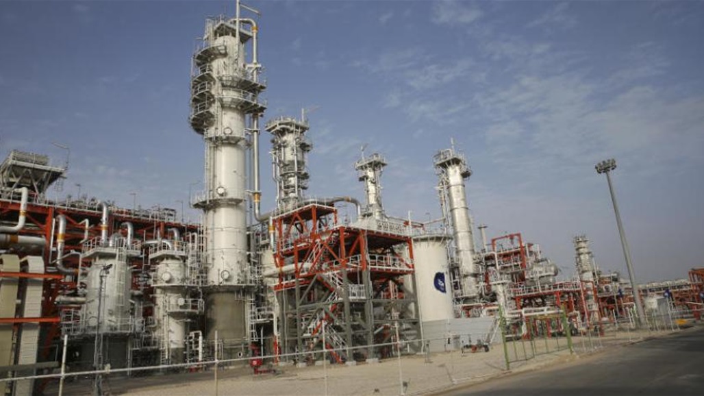 تراجع قطاع النفط في ايران جراء العقوبات الأميركية
