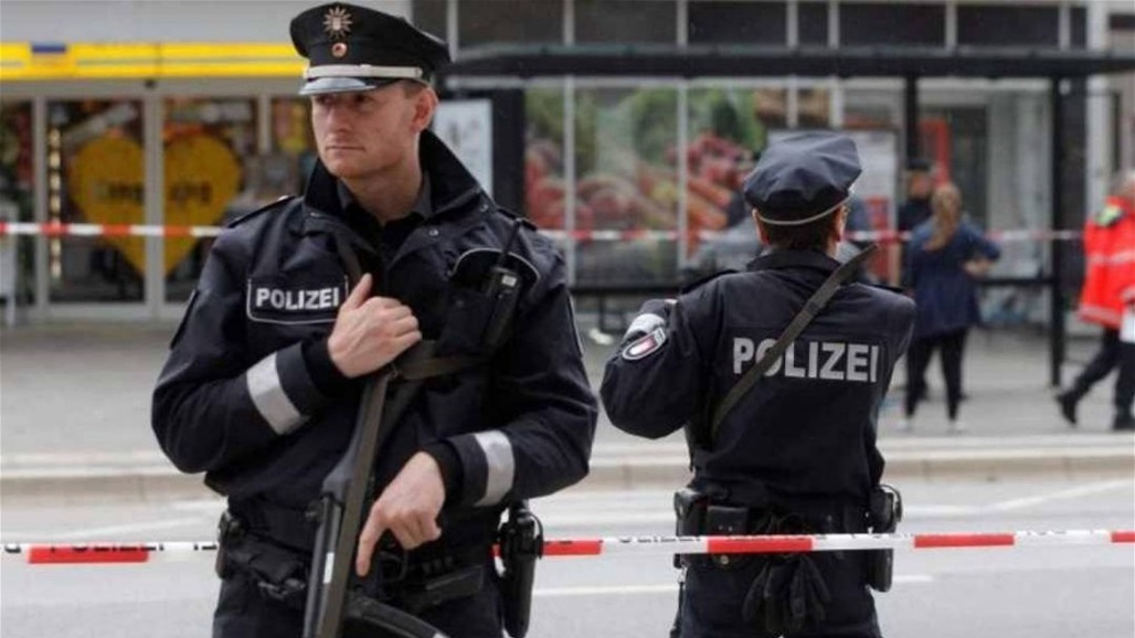 مقتل عدة أشخاص بإطلاق نار امام معبد يهودي في ألمانيا