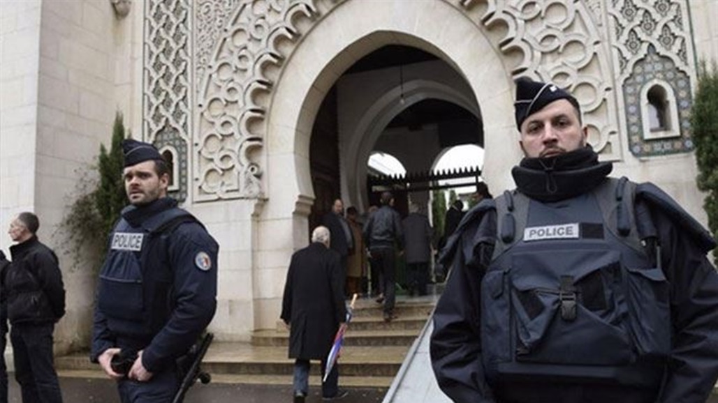 الداخلية الفرنسية تمنع وقفة مساندة لمنفذ عملية الطعن في باريس