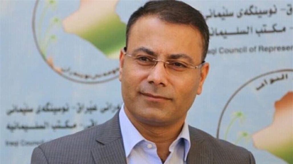 نائب كردي يطالب الأمم المتحدة بإقامة منطقة حظر جوي فوق مناطق شمال سوريا