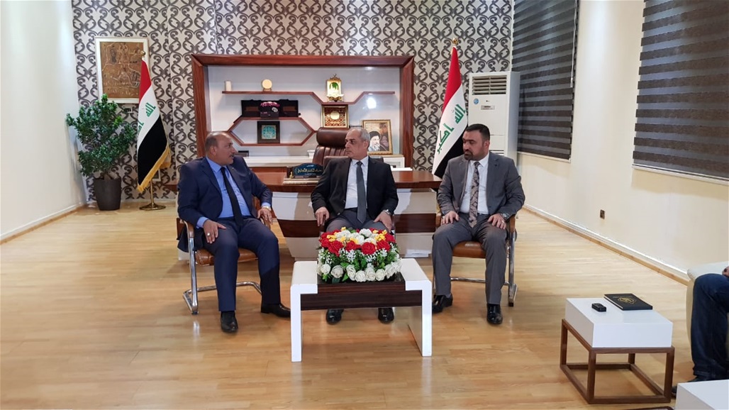 وزارة النقل تعلن خطتها الخدمية خلال زيارة اربعينية الامام الحسين (ع)