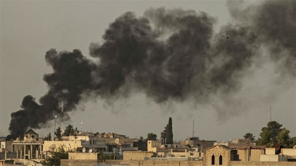 سوريا الديمقراطية: مقتل 22 مقاتلا من عناصرنا خلال يومين 