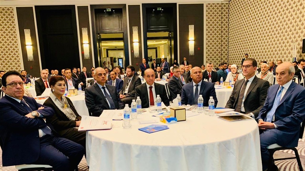 وزير النقل يدعو من الاردن لتنفيذ اتفاقات عبد المهدي والرزاز بالشأن الاقتصادي
