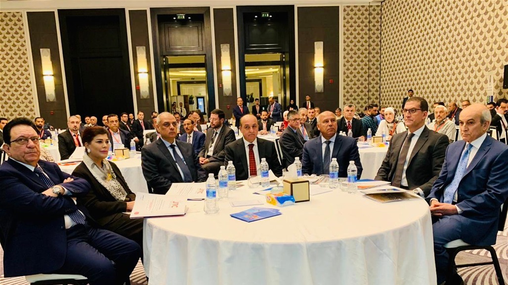 وزير النقل يدعو من الاردن لتنفيذ اتفاقات عبد المهدي والرزاز بالشأن الاقتصادي