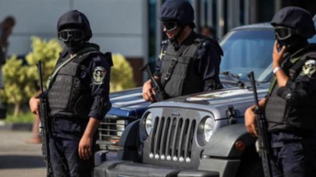 اصابة سبعة جنود مصريين بانفجارين شمالي سيناء