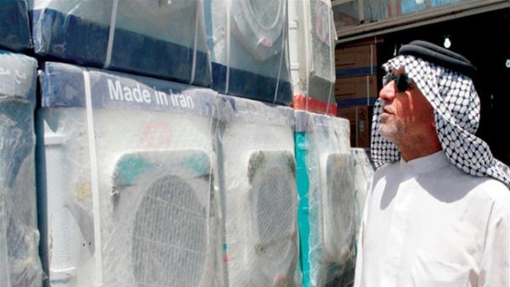 إيران: صادراتنا للعراق بلغت 4.6 مليار دولار خلال ستة أشهر