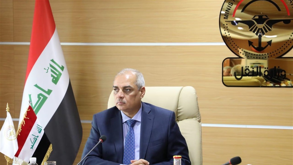 وزير النقل يعلن المباشرة بتأهيل طريق كورنيش المعقل بـ"مواصفات عالمية"